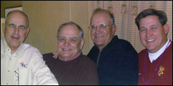 Vicknair and Friends